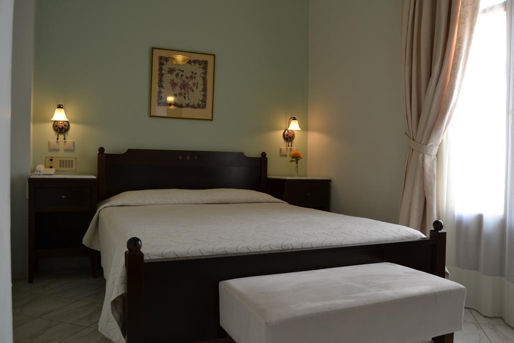 מלון ארמופוליס Electra Syros חדר תמונה